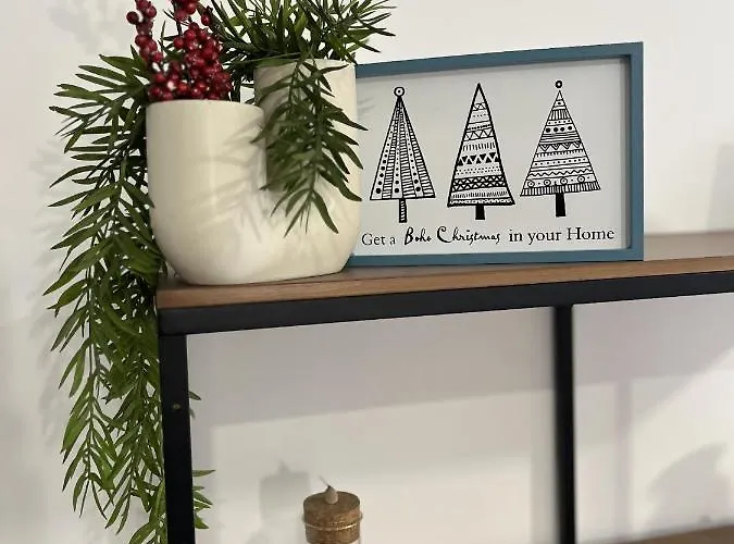 Un Second Souffle Апартаменты Фуа