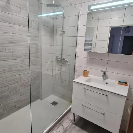 Appartement Un Second Souffle
