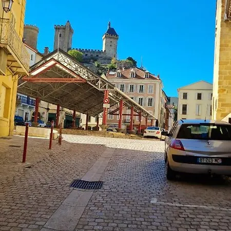 شقة Un Second Souffle *