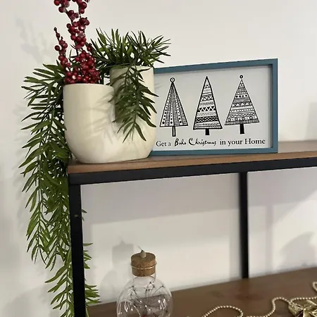 Un Second Souffle شقة فوا