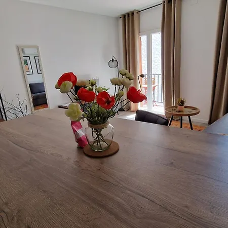 Appartement Un Second Souffle Foix